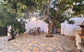 La Casita De Madera